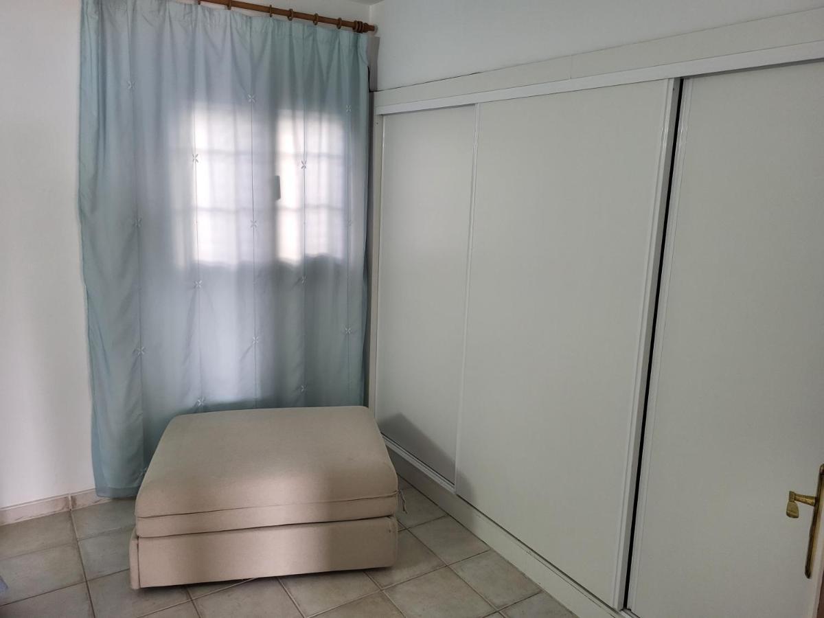 Isabel3 Apartment ติอาส ภายนอก รูปภาพ