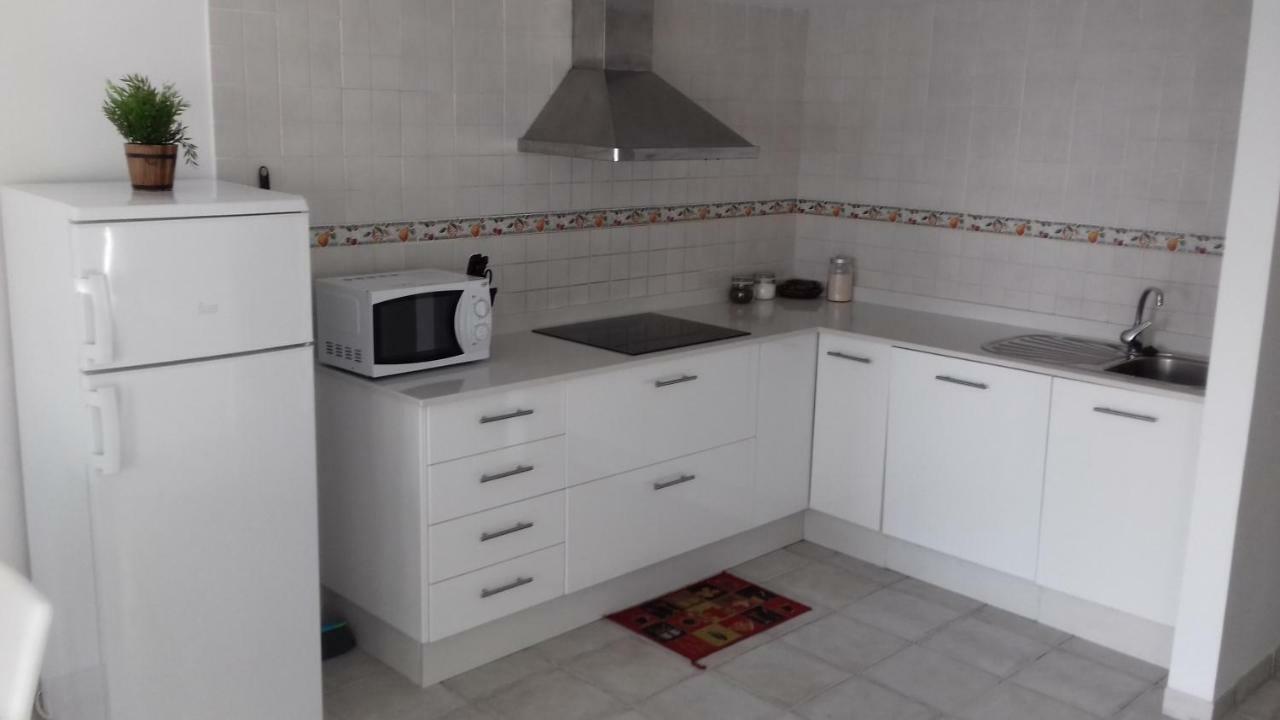 Isabel3 Apartment ติอาส ภายนอก รูปภาพ